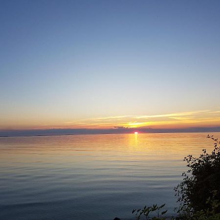 Sjoetorpet - Unikt Boende Vid Havet Pa Norra Oeland! Löttorp 외부 사진
