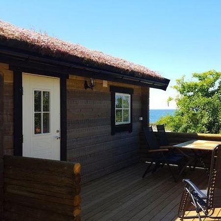 Sjoetorpet - Unikt Boende Vid Havet Pa Norra Oeland! Löttorp 외부 사진