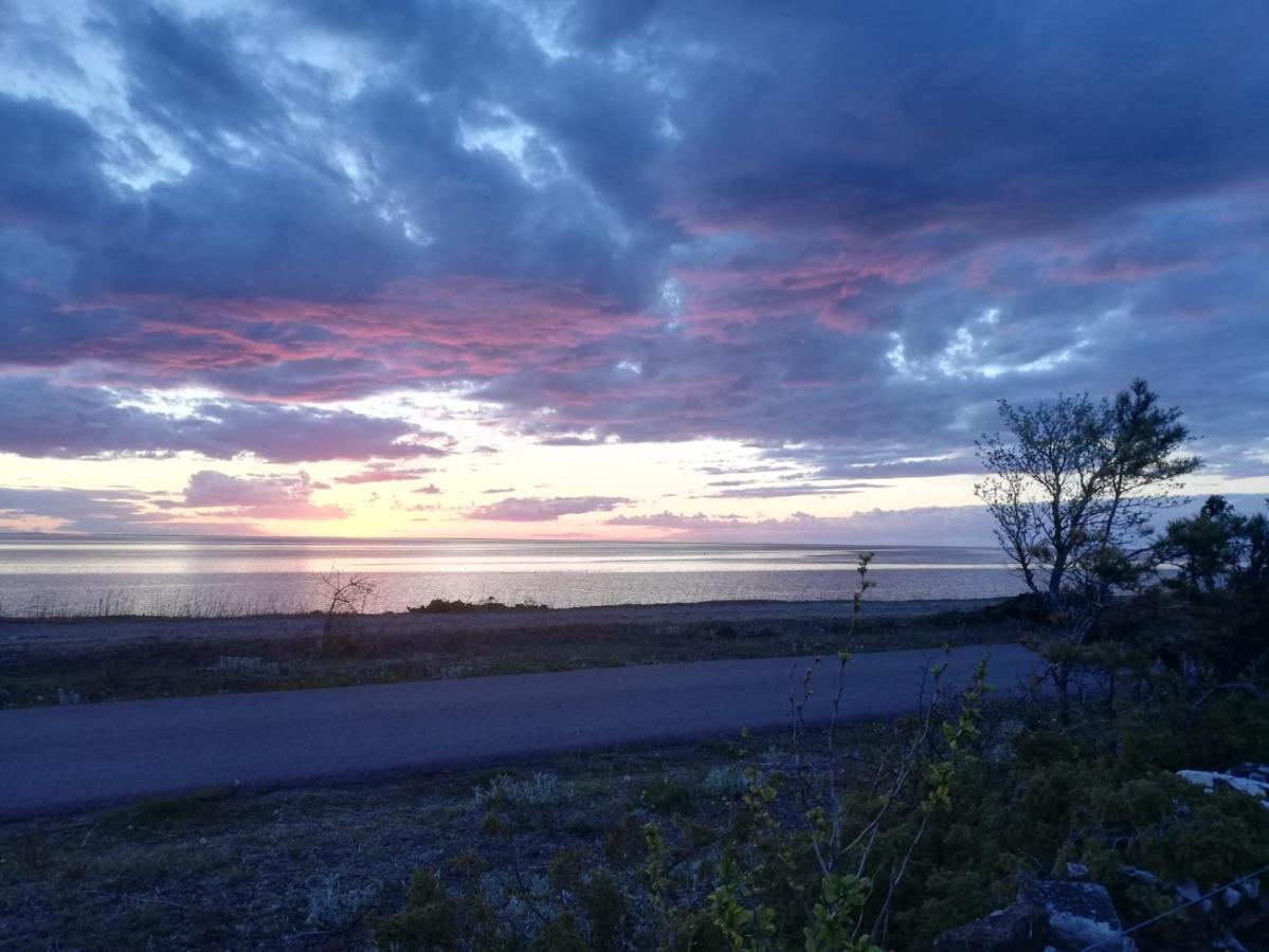 Sjoetorpet - Unikt Boende Vid Havet Pa Norra Oeland! Löttorp 외부 사진