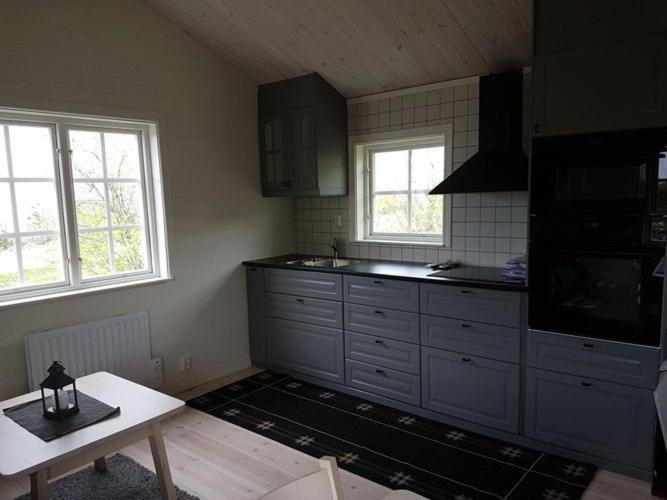 Sjoetorpet - Unikt Boende Vid Havet Pa Norra Oeland! Löttorp 외부 사진